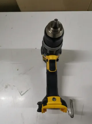 Taladro percutor Dewalt 18v