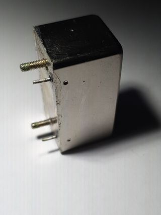 Filtro Emisora Radioaficionado 45123