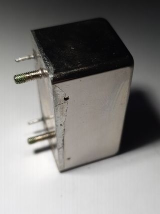 Filtro Emisora Radioaficionado 45123