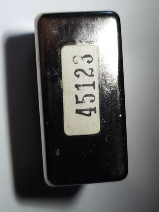 Filtro Emisora Radioaficionado 45123