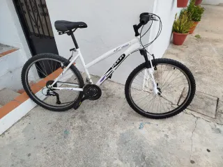 Bicicleta da montagna INDUR 2650