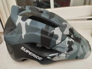 Bicicleta Eléctrica Megamo Kinetic 29