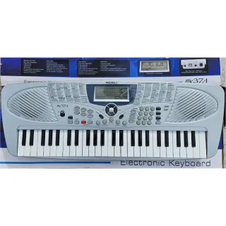 Tastiera Medeli mc37A