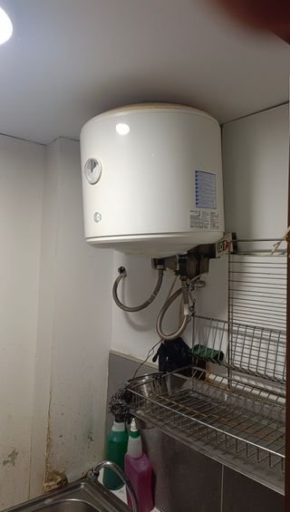 Bar restaurante en traspaso Cornellá de Llobregat