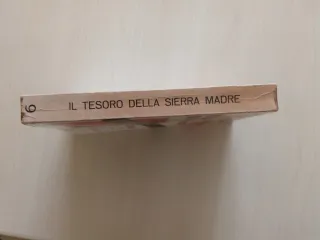 Longanesi | Il tesoro della Sierra Madre