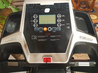 Cinta de correr plegable Bodytone dt14