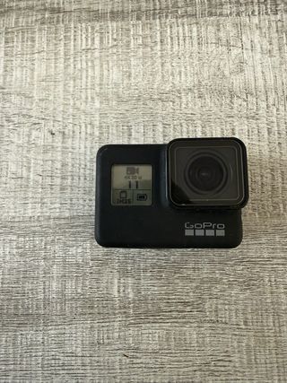 GoPro Hero 7 Black