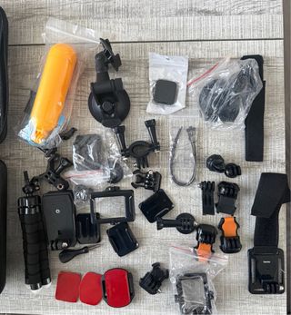GoPro Hero 7 Black