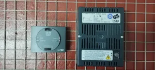 Batería, Regulador y Cargador Solar. kit Camper