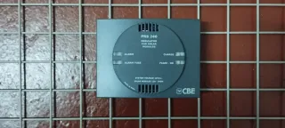 Batería, Regulador y Cargador Solar. kit Camper