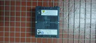 Batería, Regulador y Cargador Solar. kit Camper