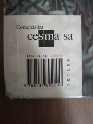 Contexto 4 lengua castellana y literatura secundar