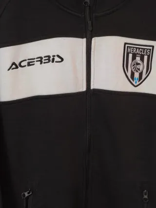 Chaqueta deportiva Acerbis hombre