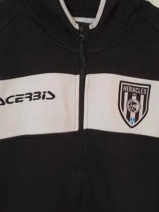 Chaqueta deportiva Acerbis hombre