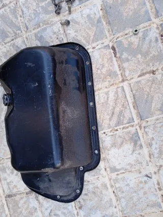 Tapa de carter Peugeot 205 Winner 1.1