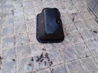 Tapa de carter Peugeot 205 Winner 1.1