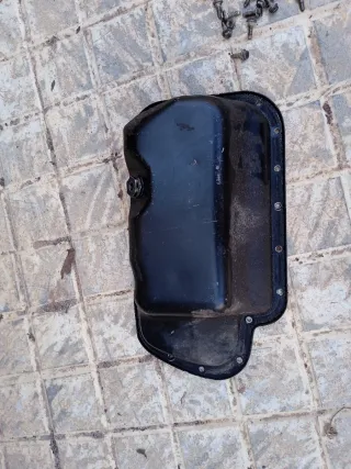 Tapa de carter Peugeot 205 Winner 1.1