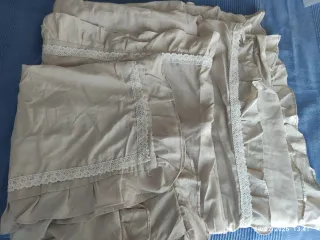 Funda nórdica + 2 fundas almohada 75cm