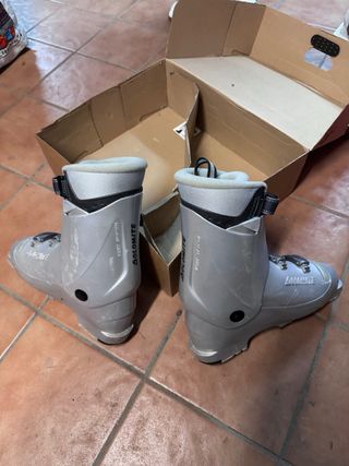 Botas de esquí Dolomite d.82 talla 43