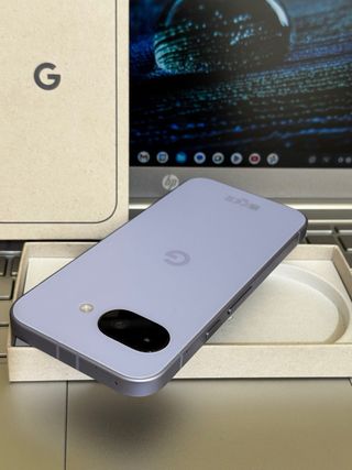 Google Pixel 9A IMPECABLE