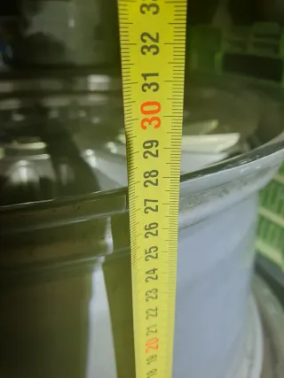 Llantas estilo Alpina