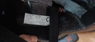 Lote Patinaje: Casco, Mochila y Protecciones