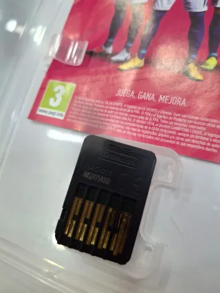 FIFA 19 Nintendo Switch