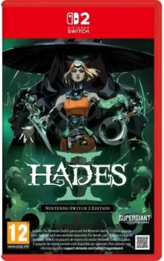 Juegos Switch 2 NUEVOS Sellados sin abrir desde 35