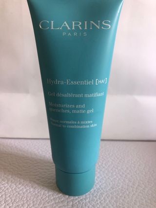 Clarins Hydra-Essentiel Gel Matificante 75ml