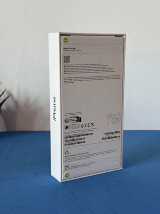 iPhone 17 Pro Max NUOVO DA APRIRE