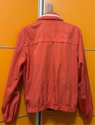 Chaqueta Hackett Roja Niño