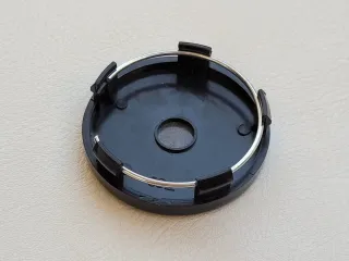 60mm Tapabujes AMG Mercedes Centro Ruedas Llantas