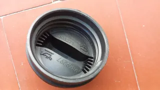 Tapón Depósito Lavaparabrisas Scania