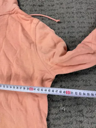 ¡¡OFERTA!! Talla S Sudadera Adidas Rosa