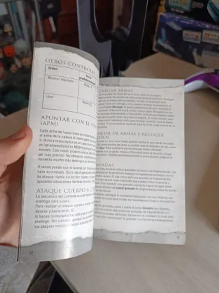 Call of Duty 3 Wii Completo