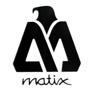 Matix Clothing - Camiseta Vintage años 90
