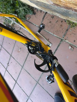 Bicicleta Carretera Giant Pelotón Super Lite