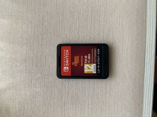 It Takes Two Nintendo Switch Juego