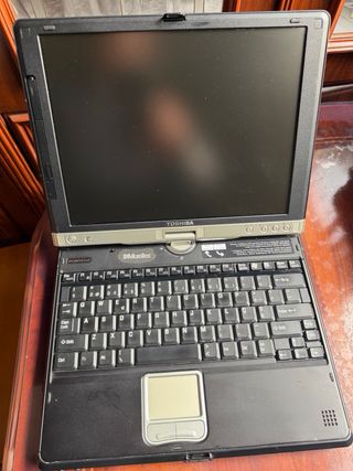 Portatile Toshiba Portege P3500