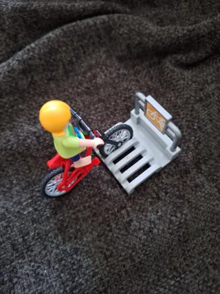 Playmobil Vacaciones Set