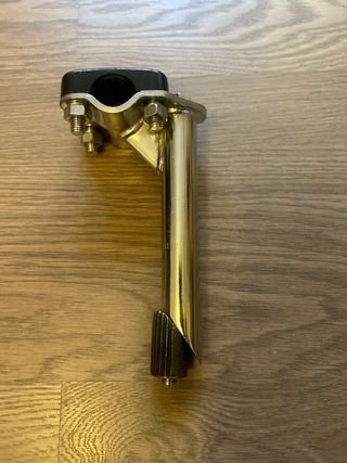 Potencia de Bicicleta