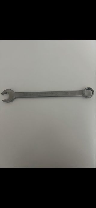 Llave Fija Combinada Wright Tool 32mm