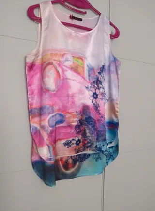 Top Verano Lolitas&L Talla M