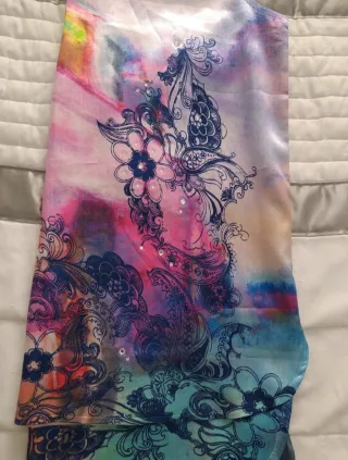 Top Verano Lolitas&L Talla M