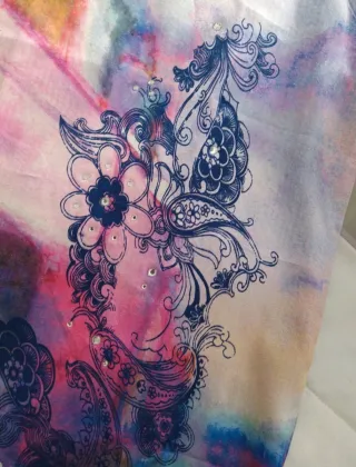 Top Verano Lolitas&L Talla M