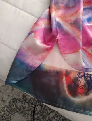 Top Verano Lolitas&L Talla M