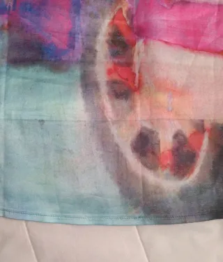 Top Verano Lolitas&L Talla M