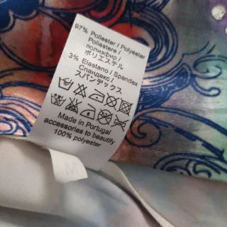 Top Verano Lolitas&L Talla M