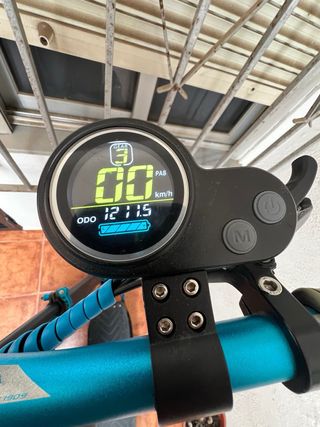 SmartGyro Rockway Pro Patinete Eléctrico