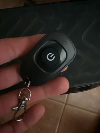 SmartGyro Rockway Pro Patinete Eléctrico